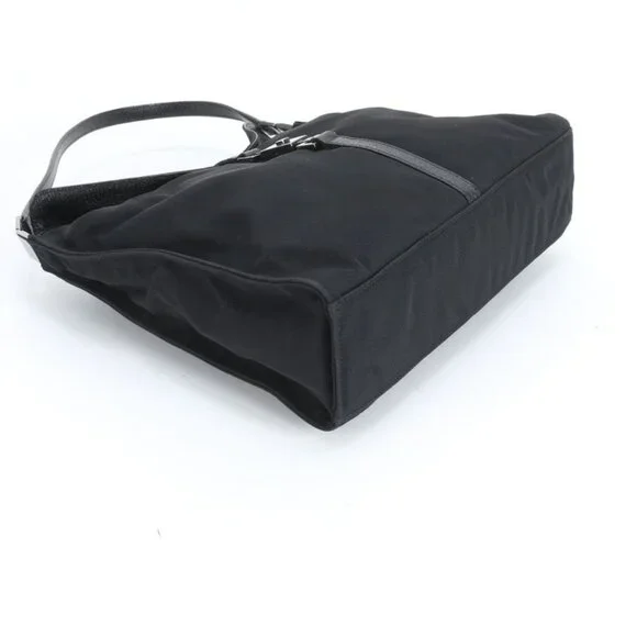 Gucci Jackie Leather Shoulder Bag Tote Black - Picture 4 of 9